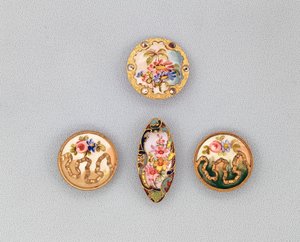 Buttons by English School